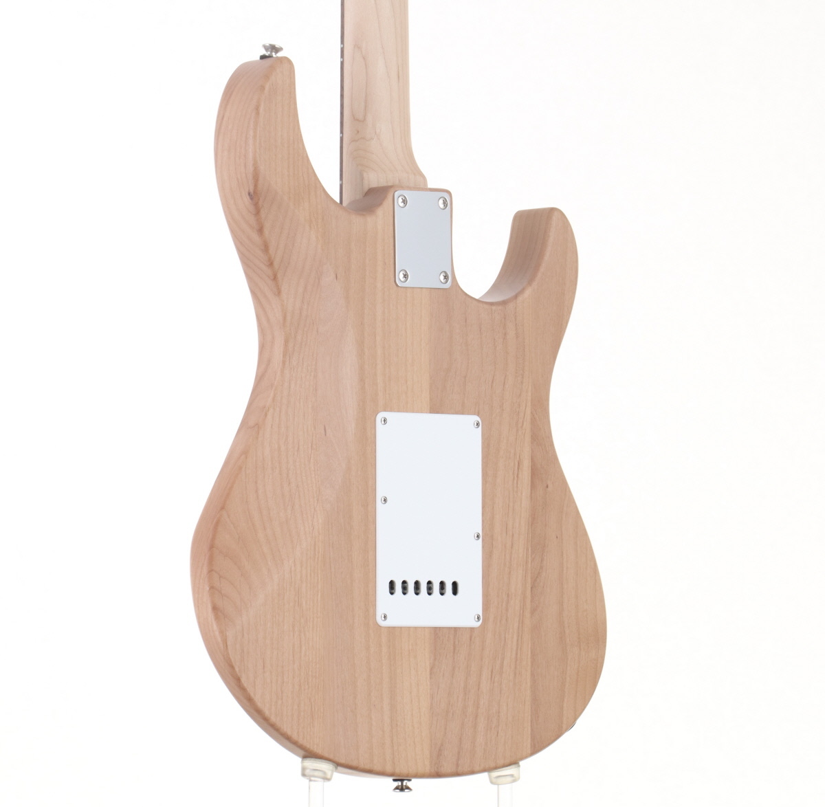 YAMAHA PACIFICA112JL YNS (イエローナチュラルサテン)（レフトハンド