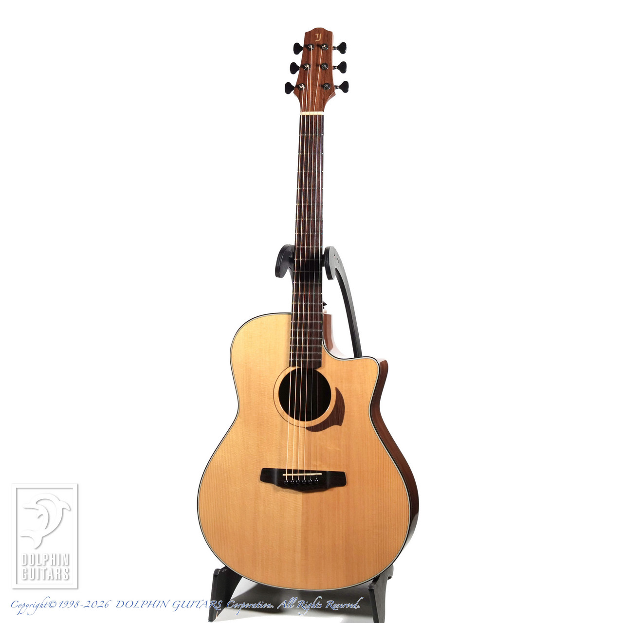 Yokoyama Guitars ヨコヤマギターズ　「AR-1」 Yokoyama Guitars AR-1（中古）【楽器検索デジマート】