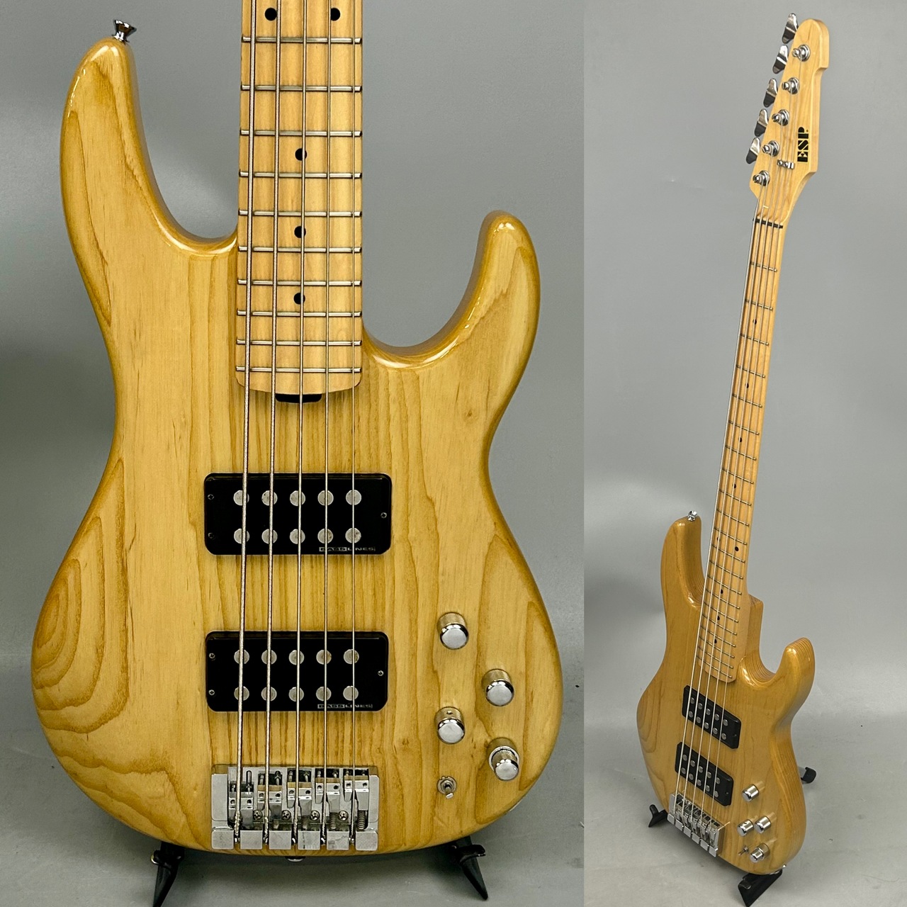 ESP AP-250 SL5 NAT（中古/送料無料）【楽器検索デジマート】