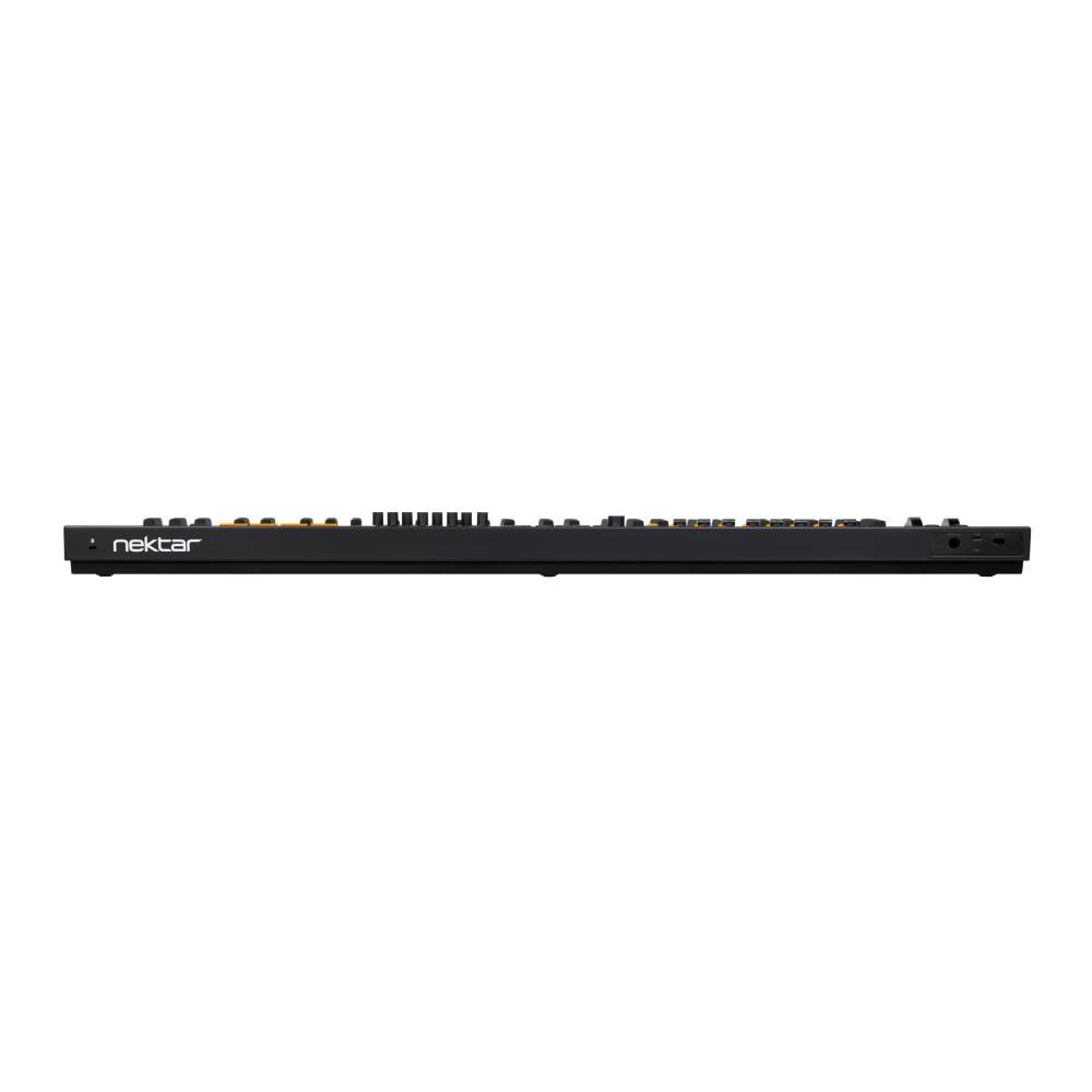 Nektar Technology Impact LX61 mk3【NKS対応の最新MIDI