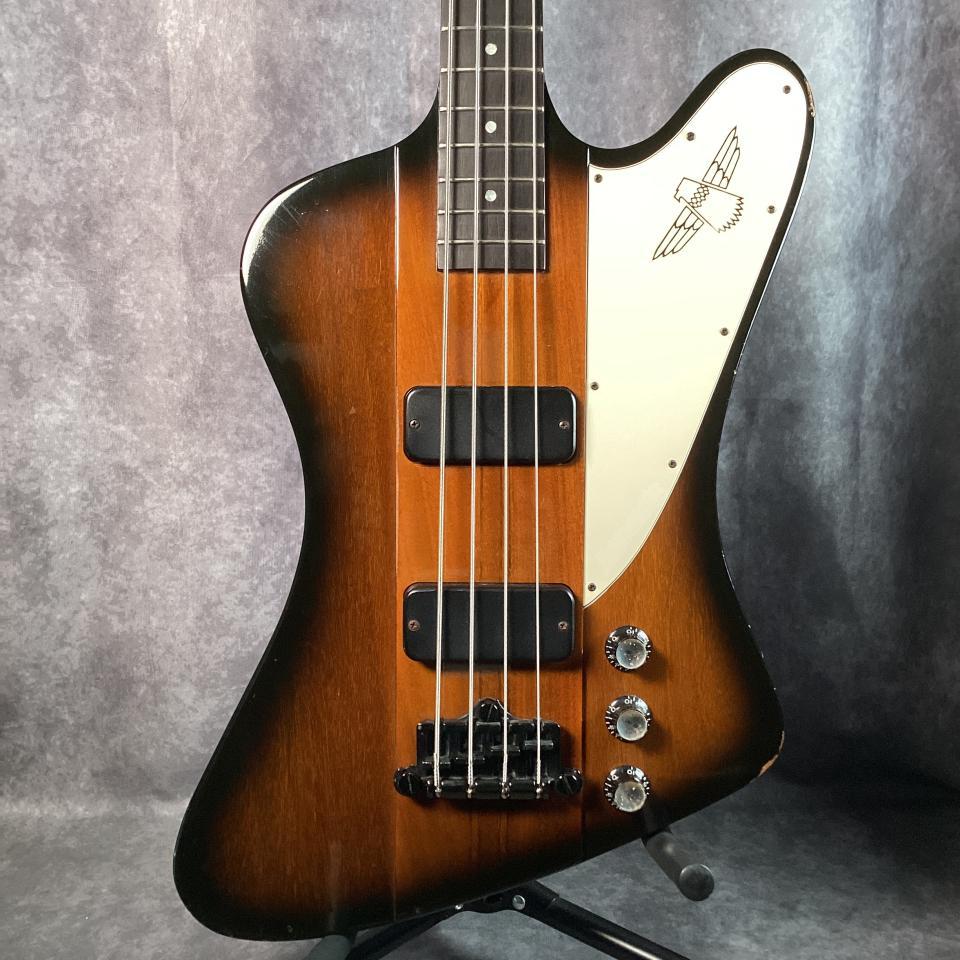 Gibson Thunderbird Ⅳ（中古）【楽器検索デジマート】