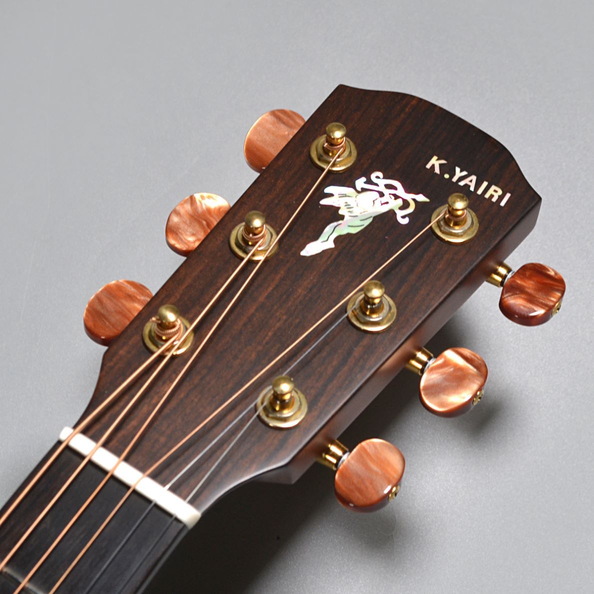 K.Yairi LO-130 N（B級特価/送料無料）【楽器検索デジマート】