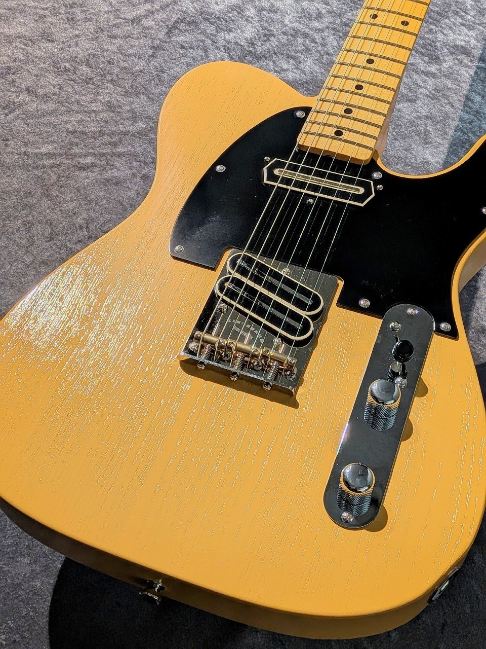 キングスネーク　サイドワインダーcc Butterscotchカラー Sidewinder CC -Butterscotch Blonde- | 【クロサワ楽器店オンライン