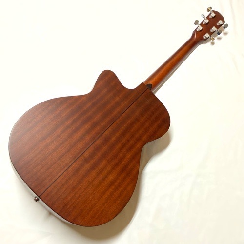 K.Yairi YFL-55CE-S/R（新品特価/送料無料）【楽器検索デジマート】