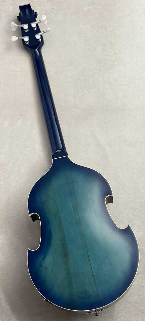 ハ*ナ様 Firstman Baroque Custom Bass バロックベー