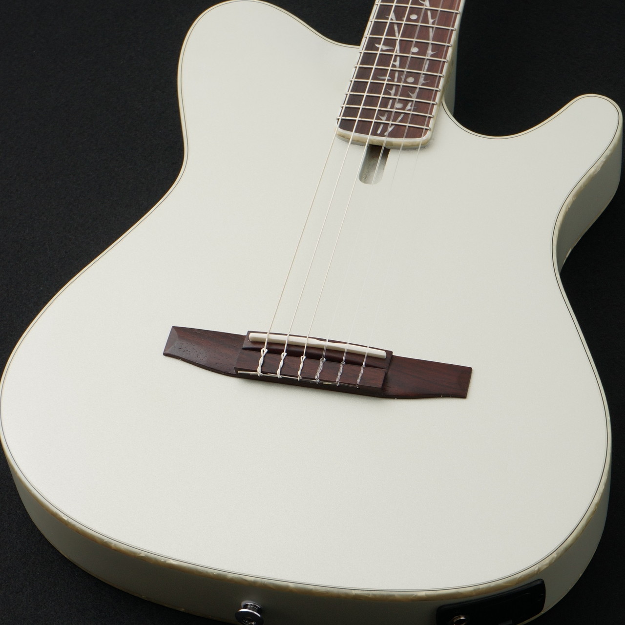 Ibanez TOD10N-SFM【エレガット】【薄胴ボディ】【買取・下取強化中