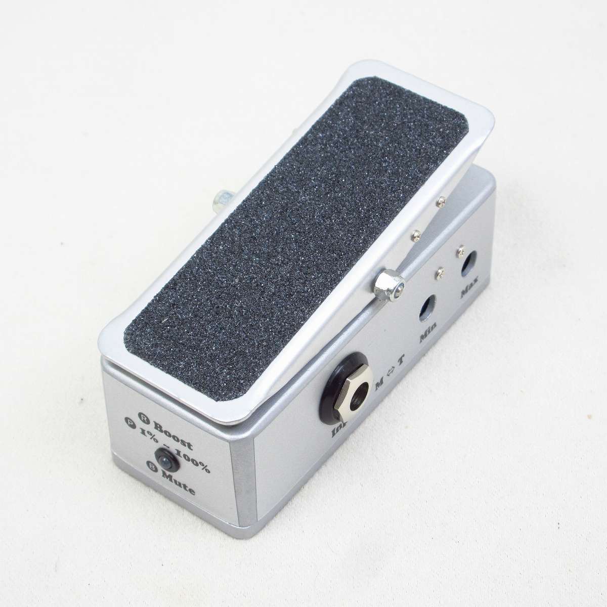 VOCU Baby volume pedal ボリュームペダル 【横浜店】（中古）【楽器
