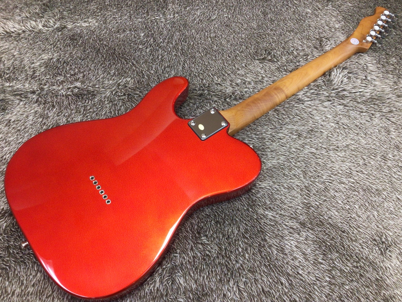 【さく様】Bacchus BTE-3-RSM/M (CAR) BTE-2-RSM/M | Deviser ｜株式会社ディバイザー｜長野県松本市の