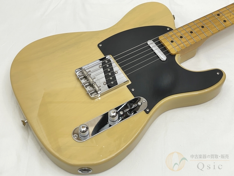 Fender Made in Japan Limited International Color Series