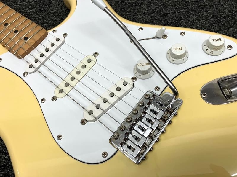 Fender Japan ST72-86 DSC（中古）【楽器検索デジマート】
