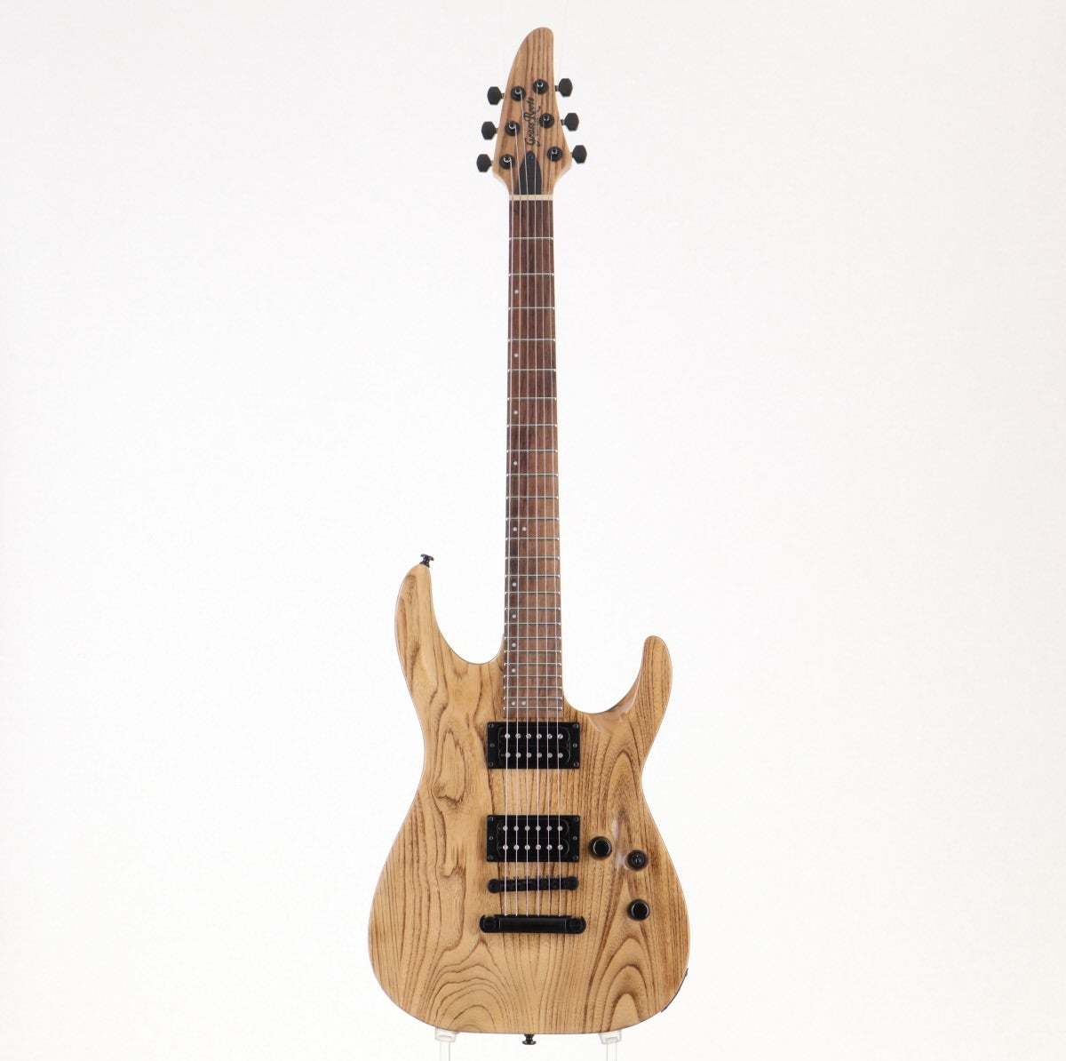 GrassRoots G-HR-42NT Burner Natural [3.39kg/2018年製] グラスルーツ