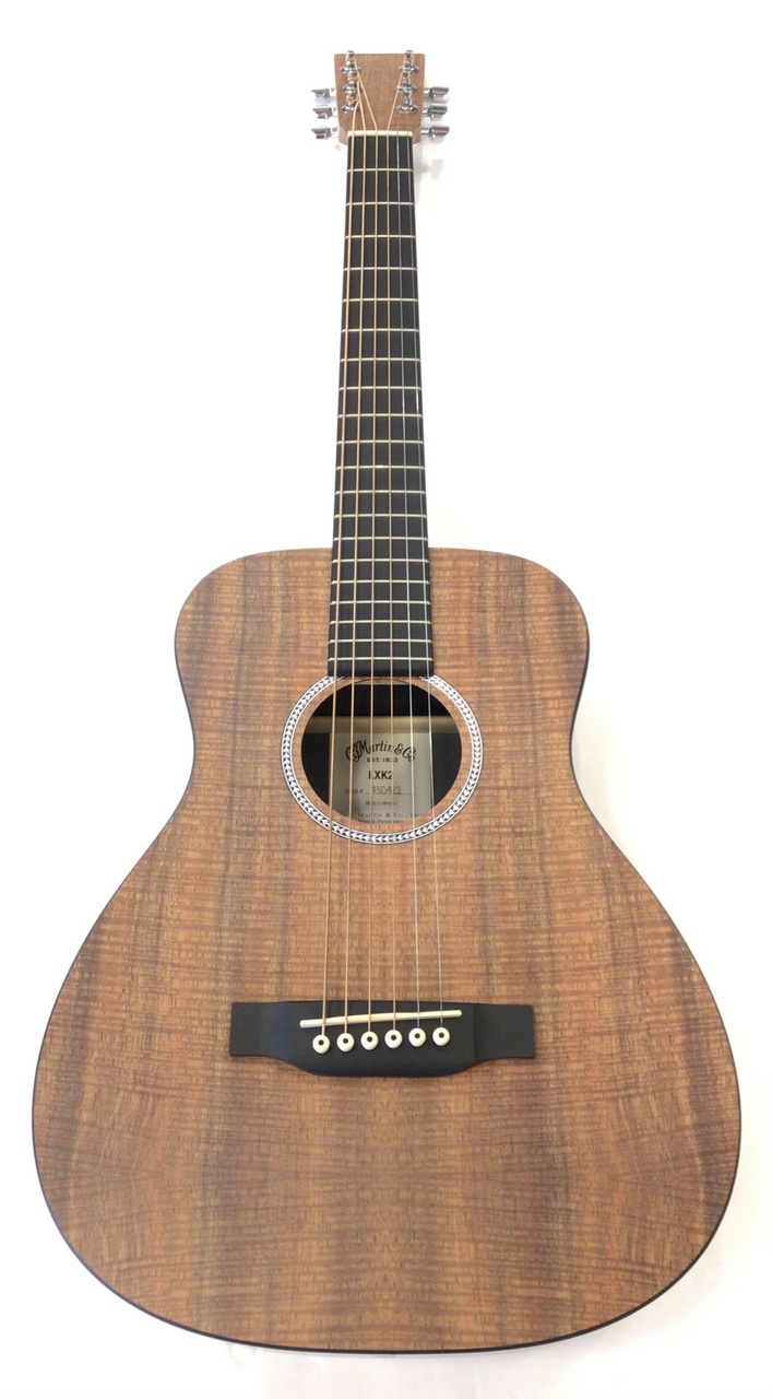 Martin LXK2 Little Martin（新品/送料無料）【楽器検索デジマート】