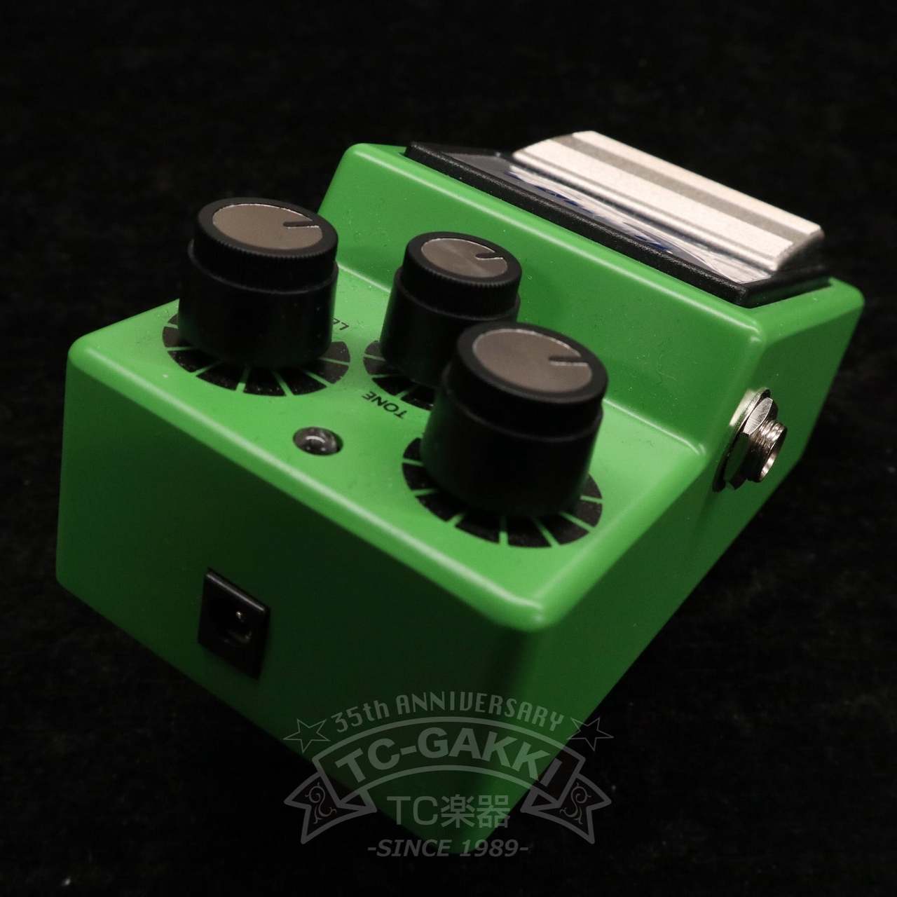 Ibanez TS9 Tube Screamer（中古）【楽器検索デジマート】
