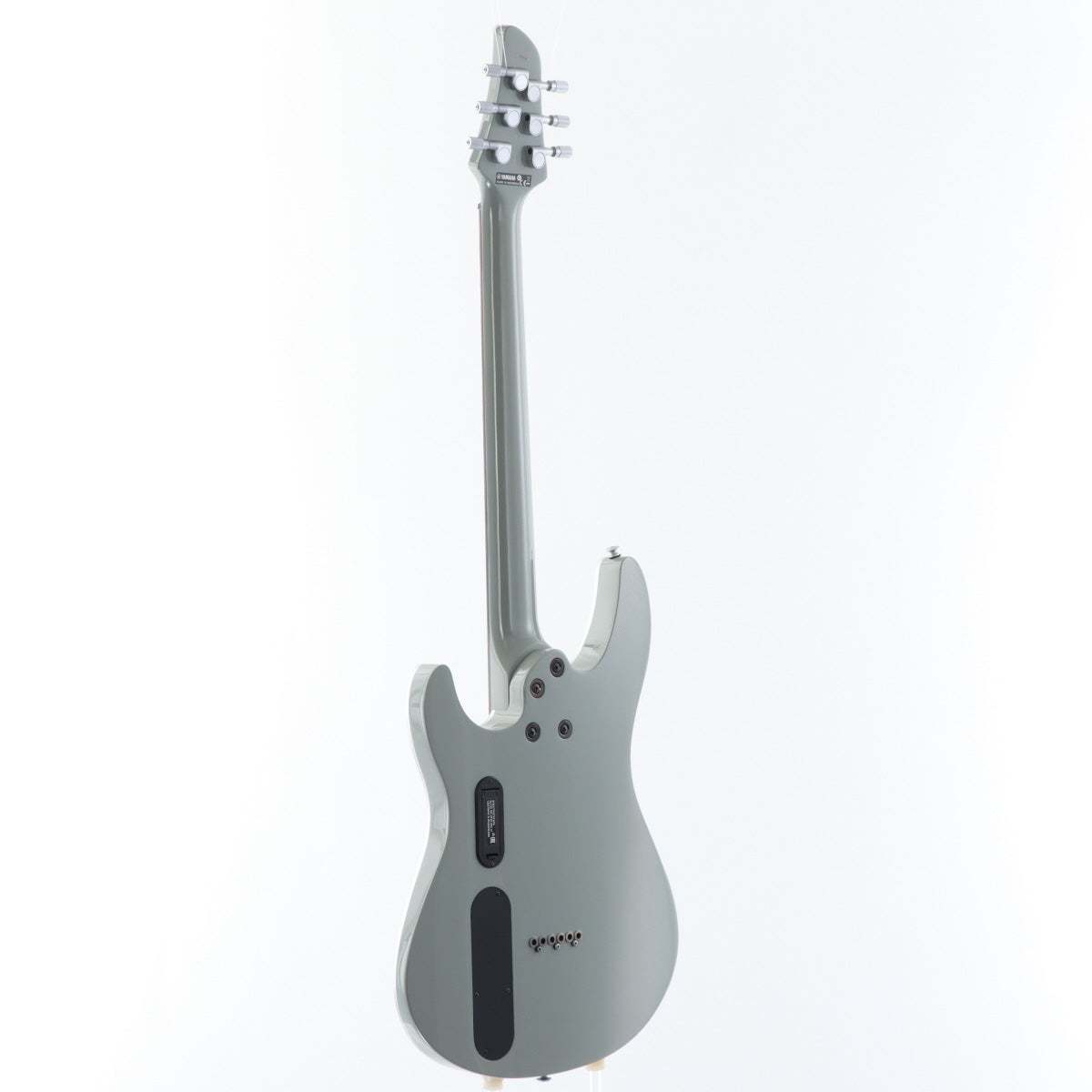 YAMAHA RGX-A2 White & Aircraft Gray 【梅田店】（中古/送料無料