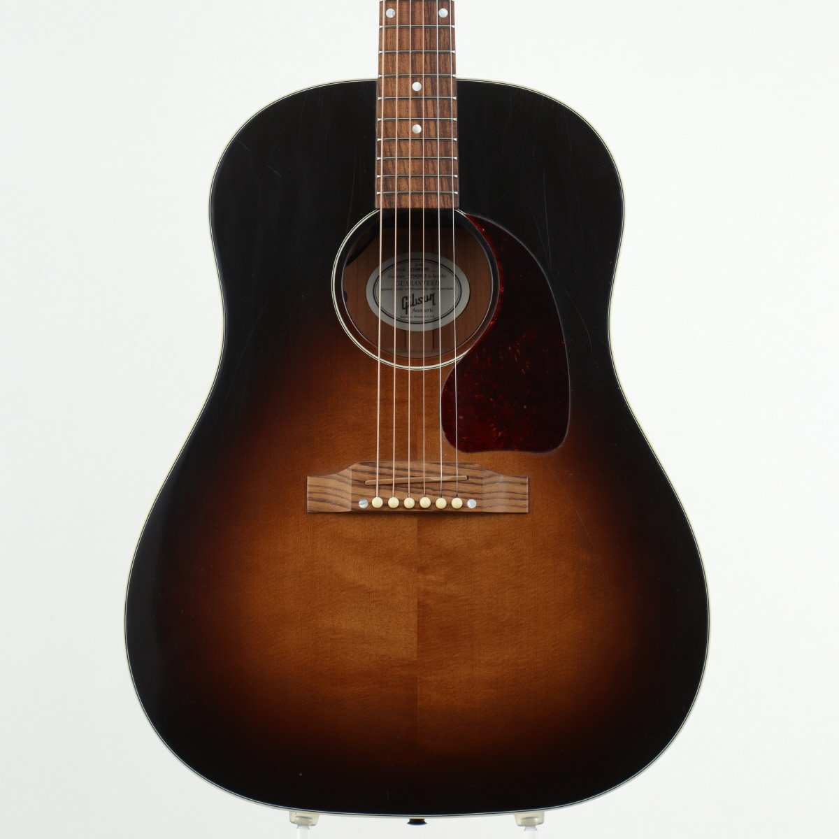 Gibson J-45 Standard 2013年製 【心斎橋店】（中古/送料無料）【楽器検索デジマート】