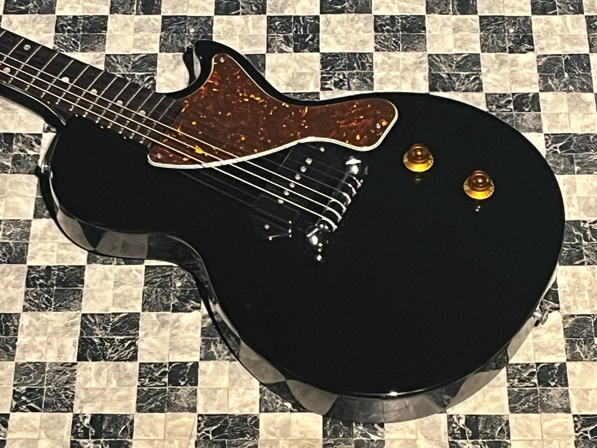 Gibson 2008 Billie Joe Armstrong Les Paul Junior（中古）【楽器検索
