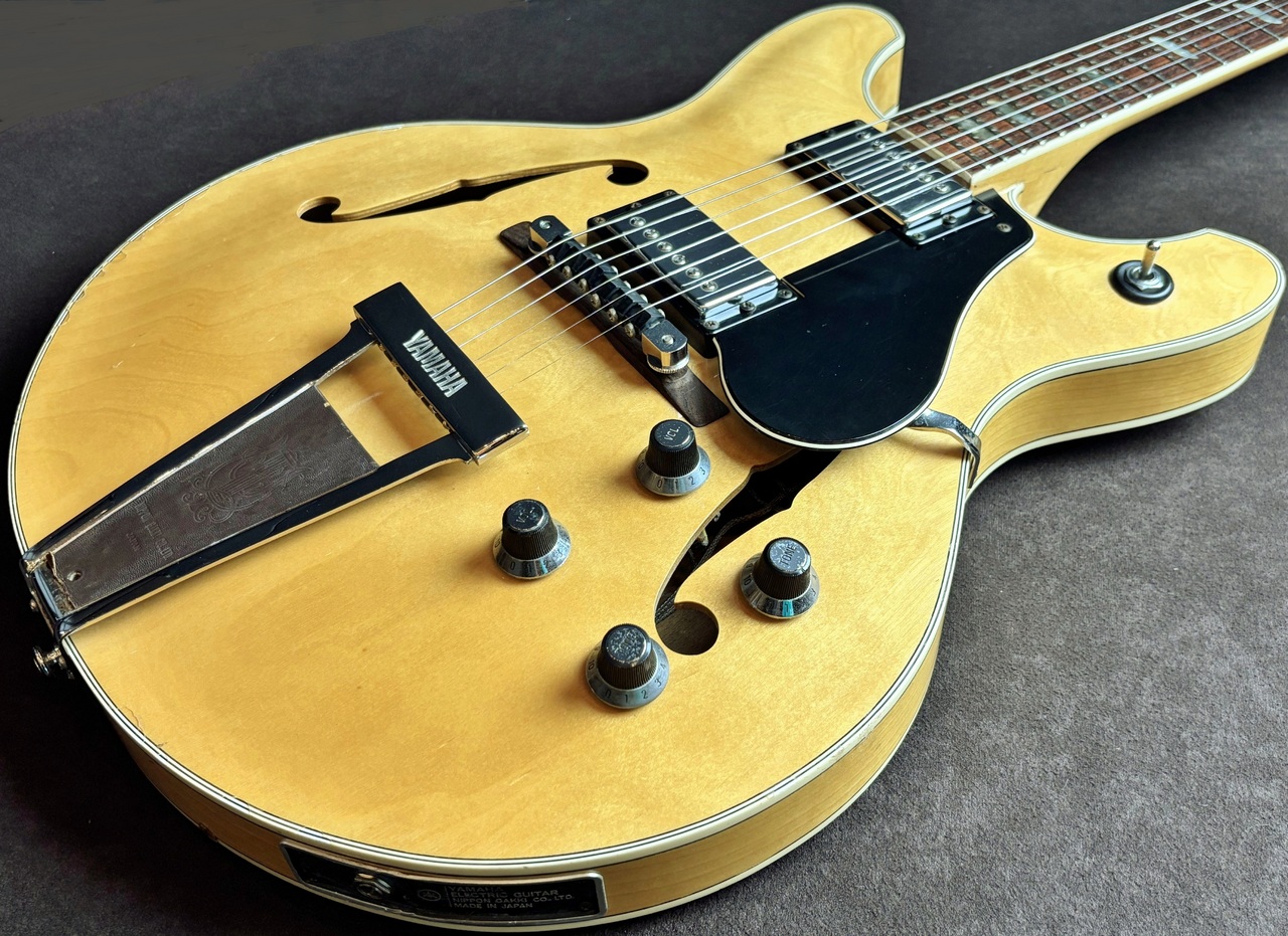 YAMAHA SA-60 Natural 1976（中古）【楽器検索デジマート】