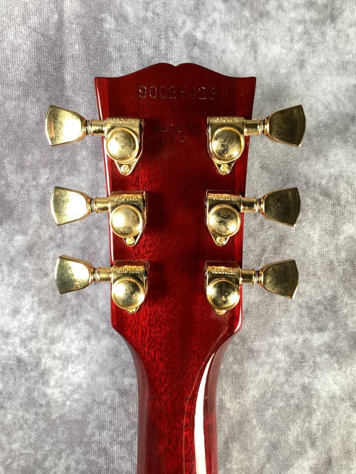 Gibson Jimmy Page Les Paul（中古）【楽器検索デジマート】