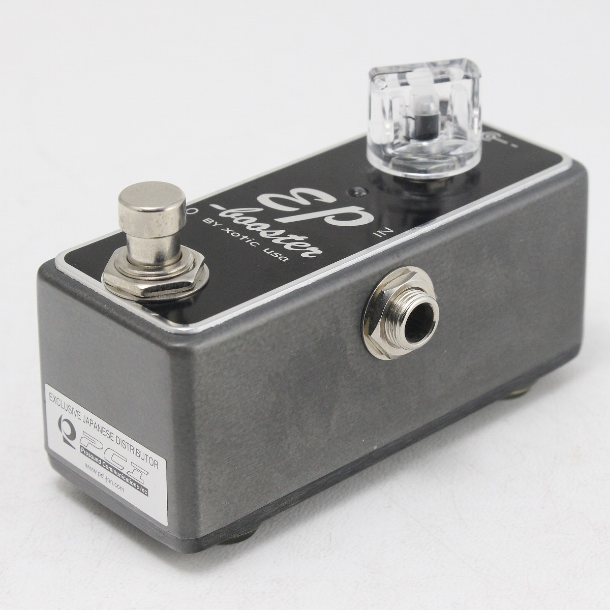 Xotic EP-Booster 【御茶ノ水本店】（中古）【楽器検索デジマート】