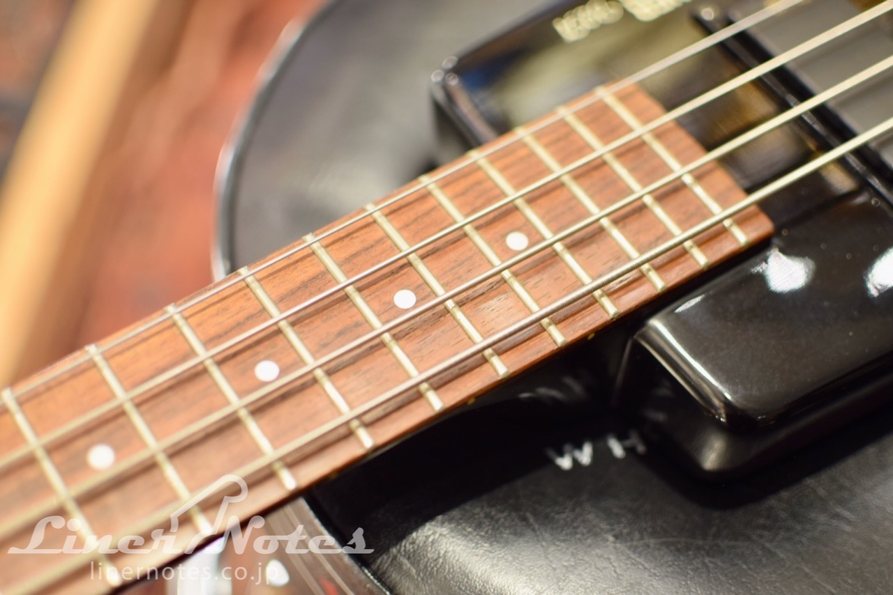 Hohner B2A (Black)（中古）【楽器検索デジマート】