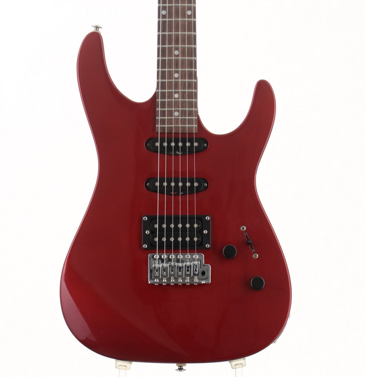ギター Bill Lawrence VR402 TlLipH MOD ギター Bill Lawrence VR402 TlLipH MOD ギター Bill Lawrence