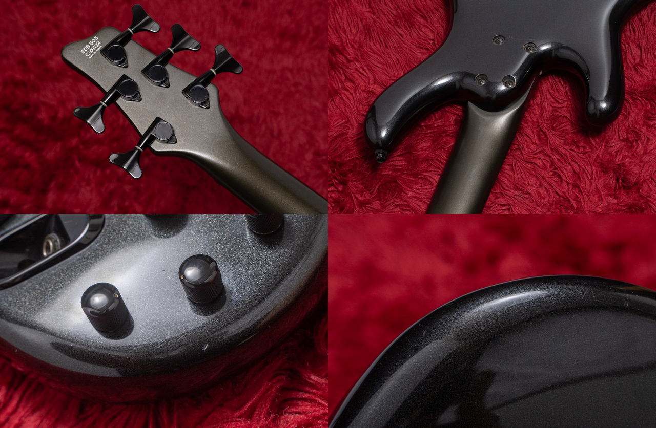 Ibanez EDB605 1999 4.310kg #9064264【GIB横浜】（中古/送料無料