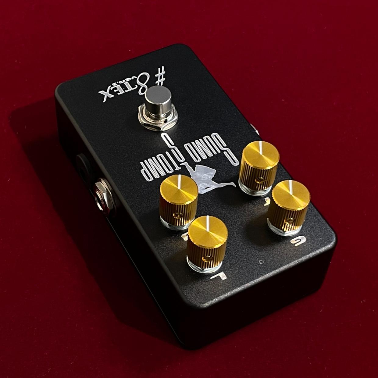SUMO STOMP #8TEX ver.3（新品/送料無料）【楽器検索デジマート】