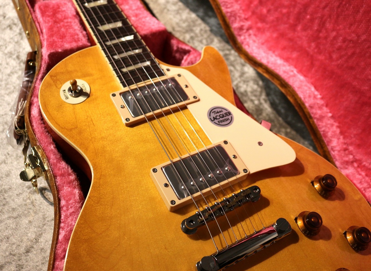 Tokai 【素敵指板!】LS-201 ~Honey Burst~ #2551753【4.30kg