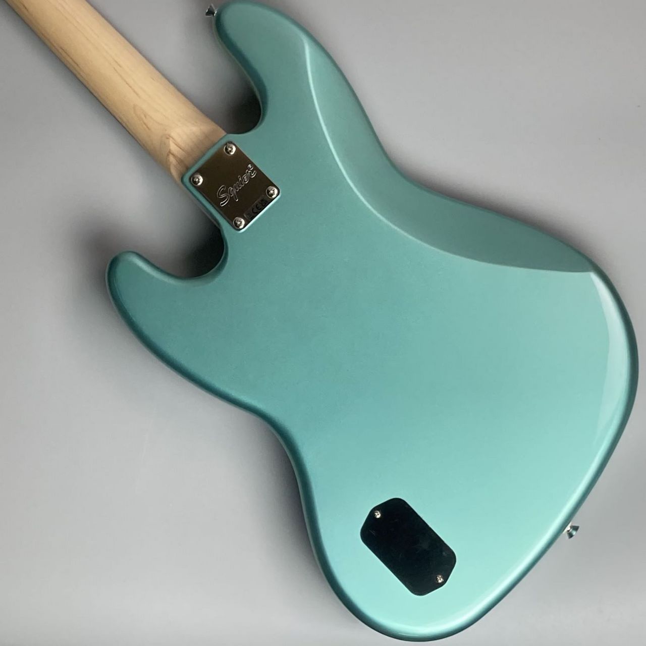 a*d様 Squier エレキベース ミントグリーン Amazon.com: Fender Squier Debut Series Precision Bass Guitar