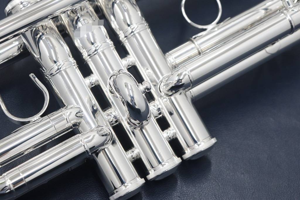 YAMAHA YTR-8445S【新品】【C管トランペット】【Xeno/ゼノ