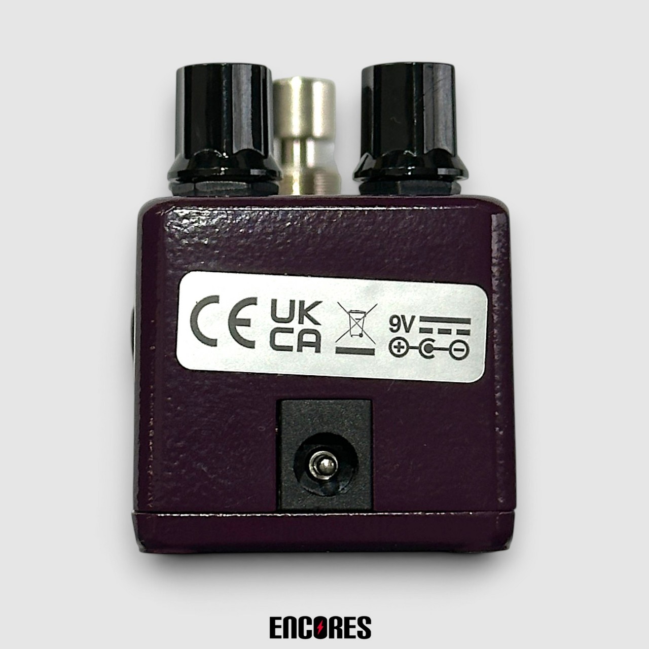 MXR MXR CSP039 Duke of Tone（中古）【楽器検索デジマート】