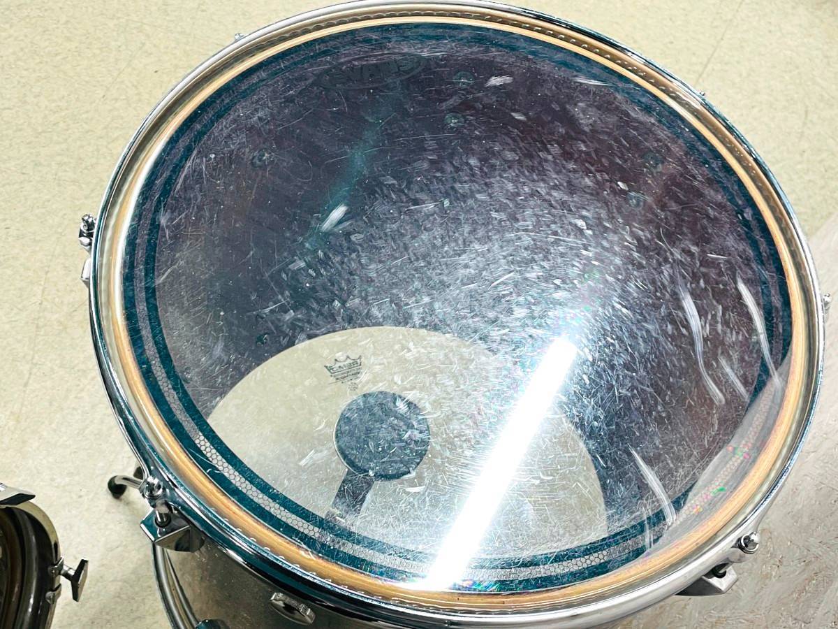 YAMAHA YD3000 ドラム3点セット（中古）【楽器検索デジマート】