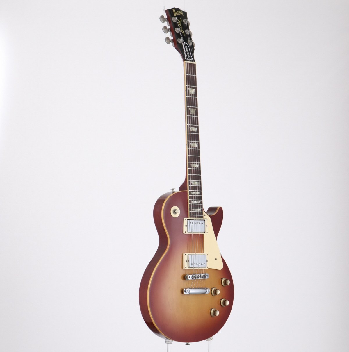 FERNANDES/BURNY FLG-85 Cherry Sunburst【御茶ノ水本店