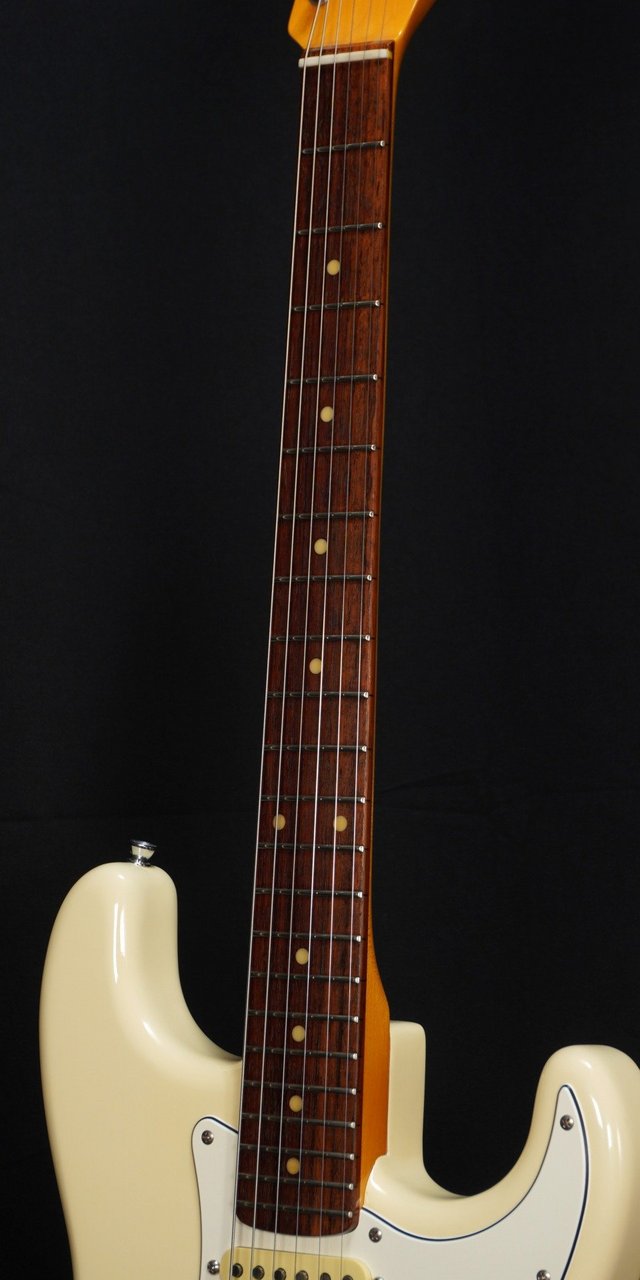 EDWARDS E-SE-93R/LT Vintage White【御茶ノ水本店 FINEST