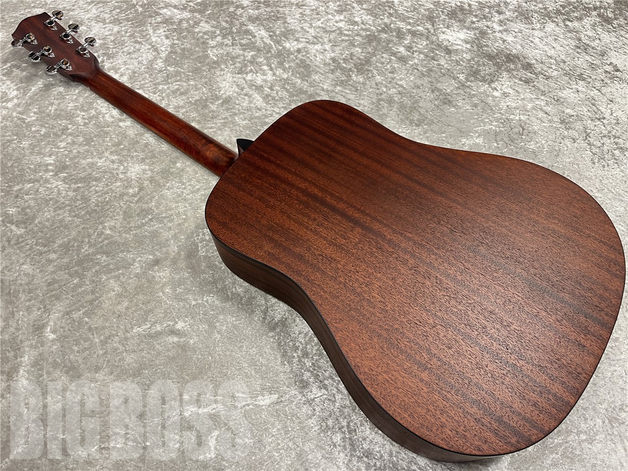 Eastman PCH-1D【Natural】（新品/送料無料）【楽器検索デジマート】