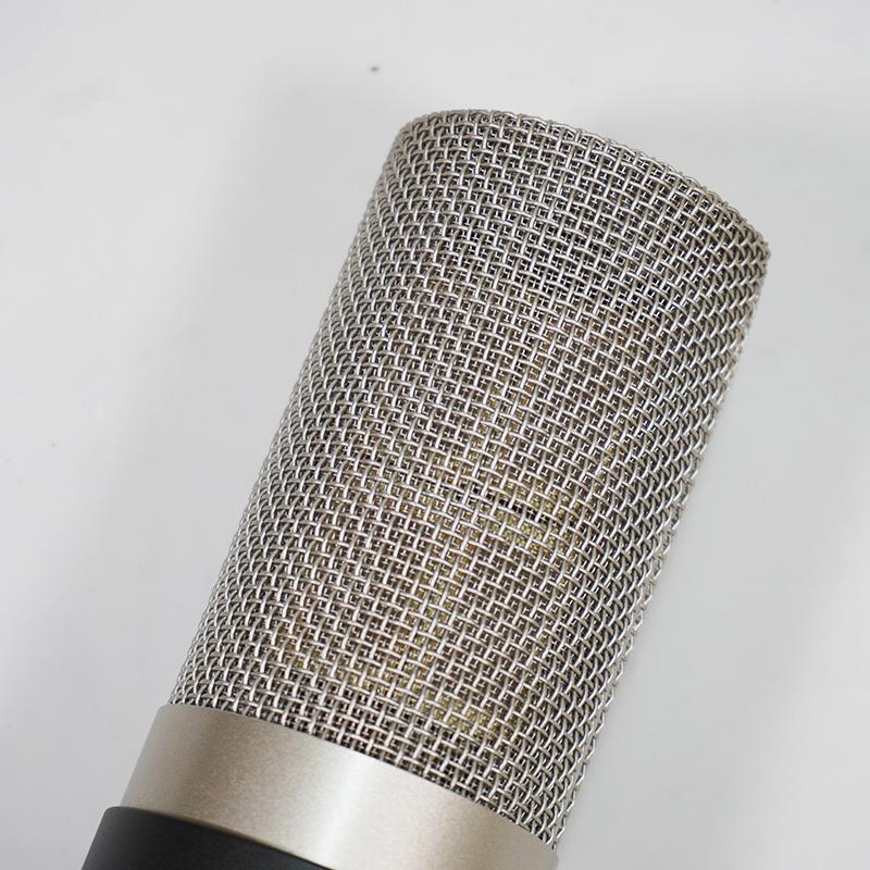audio-technica USED 中古 AT5040 (サイドアドレス・バック