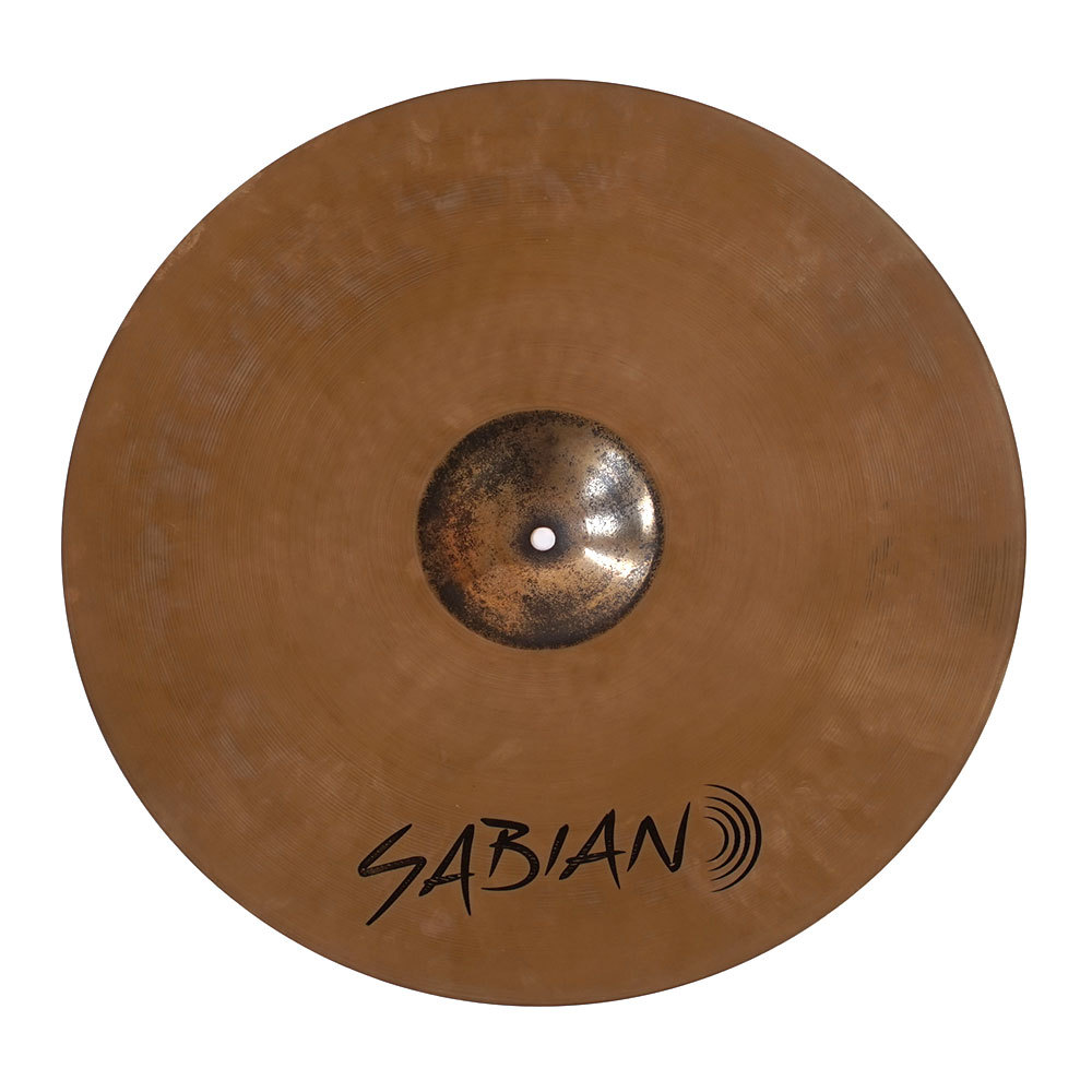SABIAN 【中古】 ライドシンバル セイビアン SABIAN AAX-20MR-B SABIAN 【中古】 ライドシンバル セイビアン SABIAN AAX-20MR-B