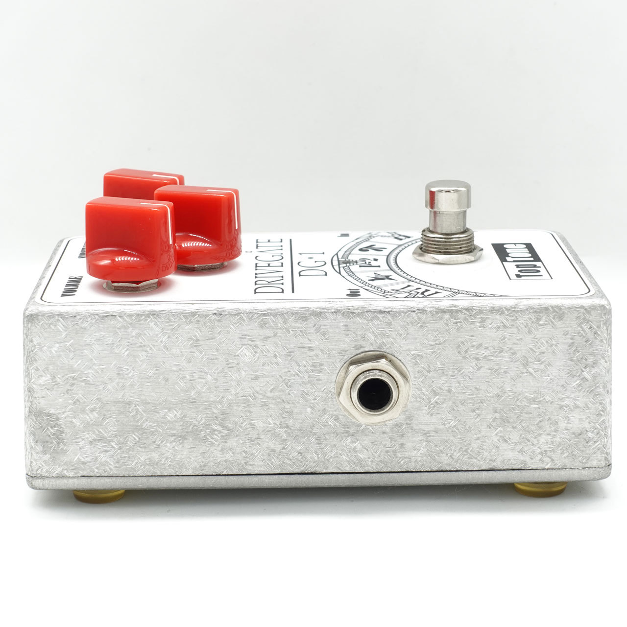 Toptone DriveGate DG-1（中古）［デジマートSALE］【楽器検索デジマート】