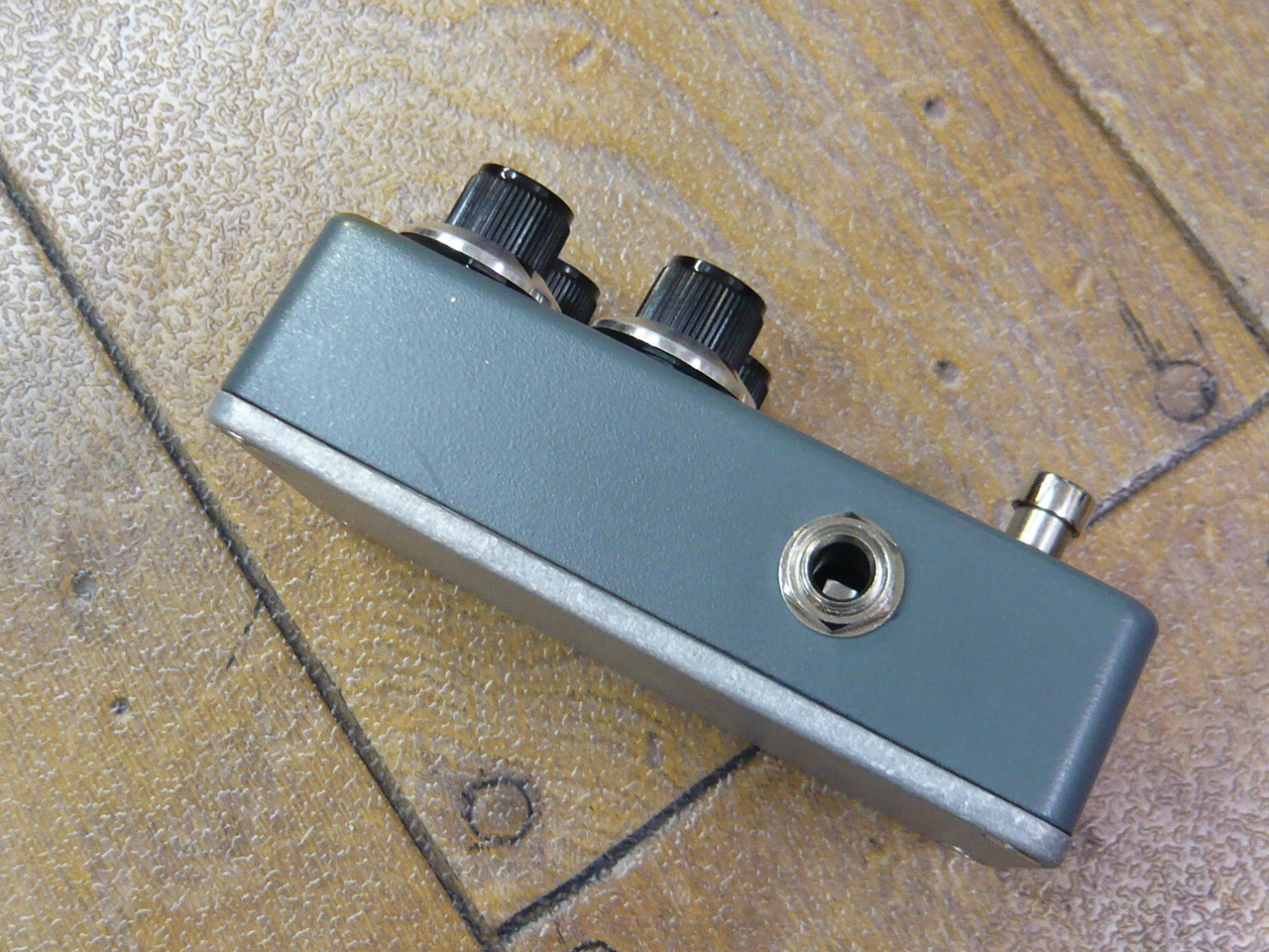 ギター 1995fx ravenous 1995fx Ravenous（中古）【楽器検索デジマート】