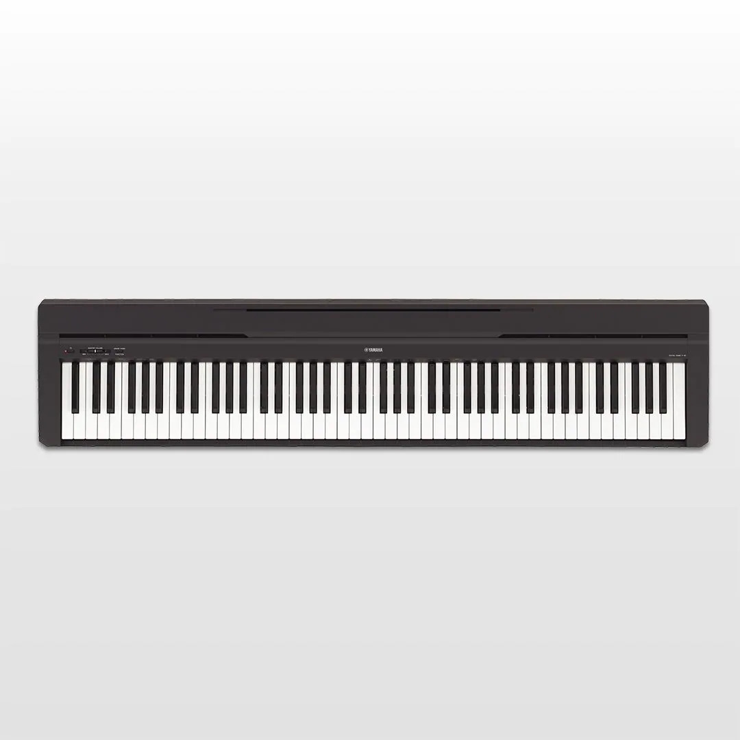 4 【即日発送可能】　YAMAHA P-45B 電子ピアノ Amazon.co.jp: ヤマハ YAMAHA 電子ピアノ Pシリーズ 88鍵盤