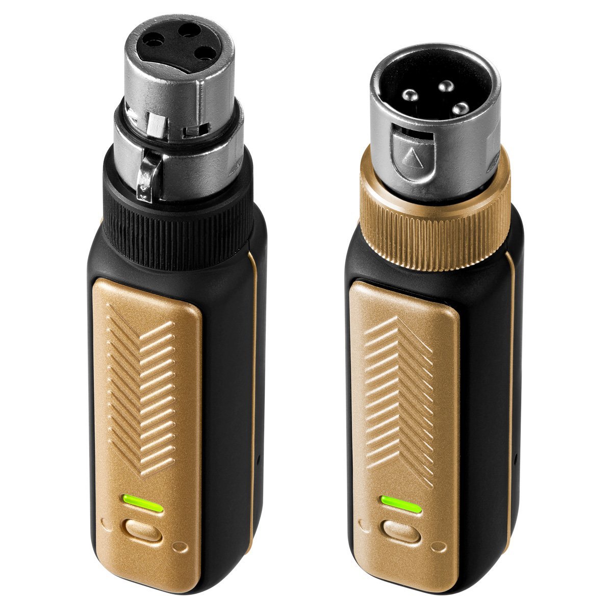 Positive Grid Spark LINK XLR ワイヤレスオーディオシステム【WEBSHOP