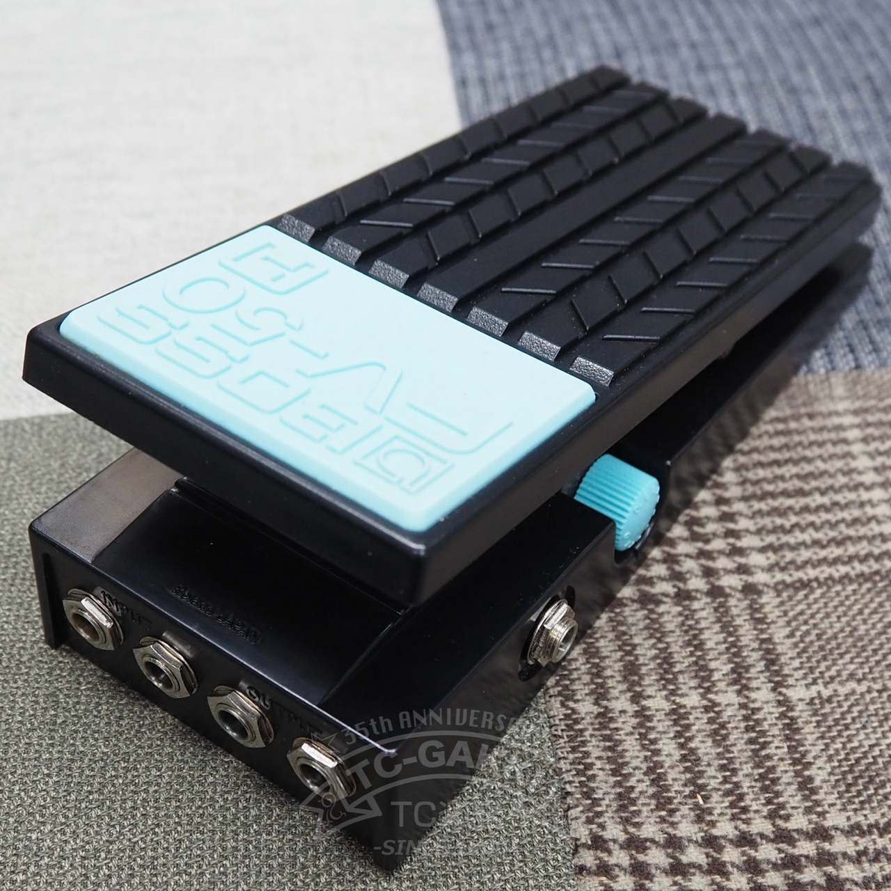 BOSS FV-5H ボリュームペダル Amazon.co.jp: BOSS ボリューム・ペダルフット・ボリューム FV