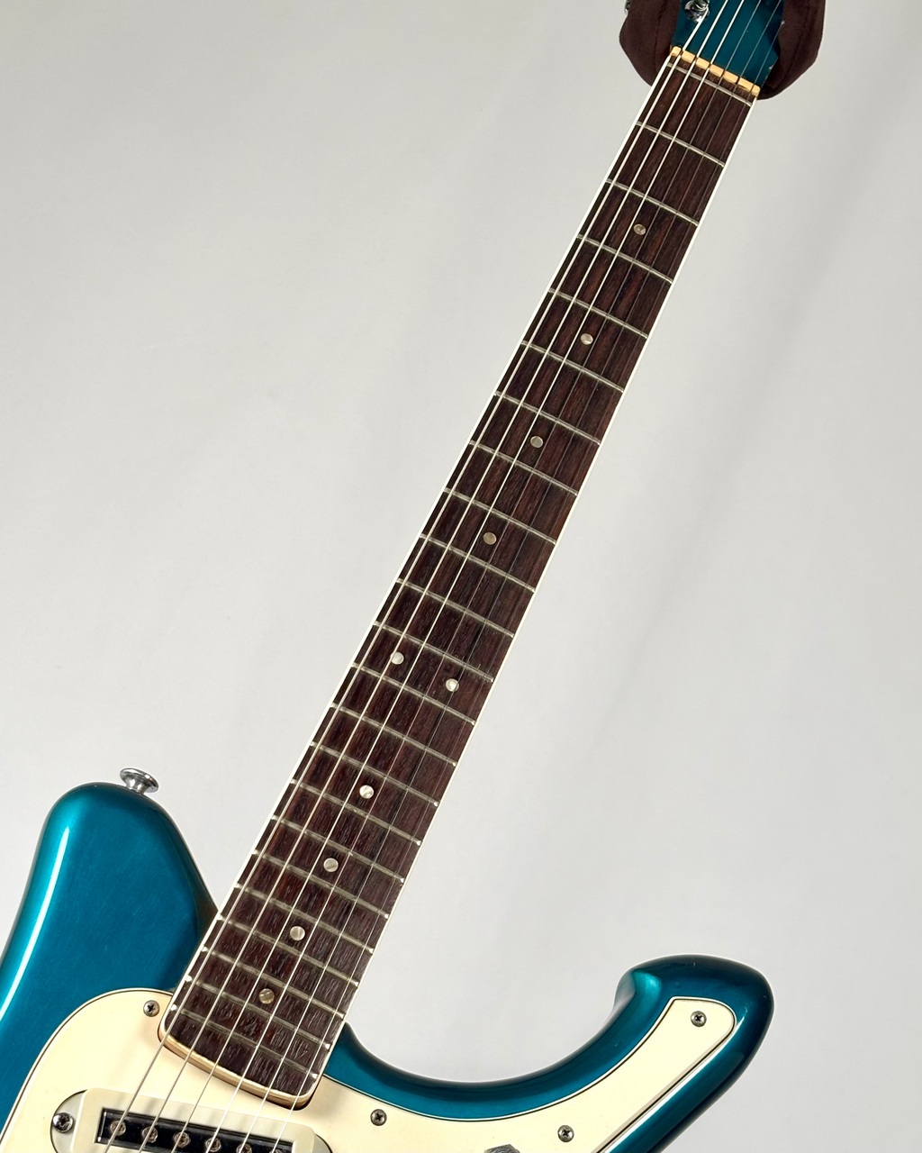 YAMAHA 【1968年製】SG-2A -Candy Blue-【3.31kg】（ビンテージ