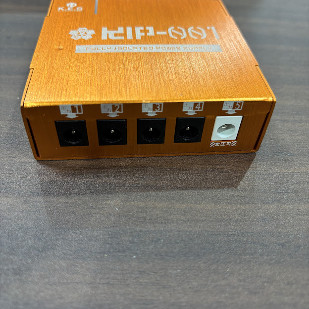 K.E.S 【USE】KIP-001（中古）【楽器検索デジマート】