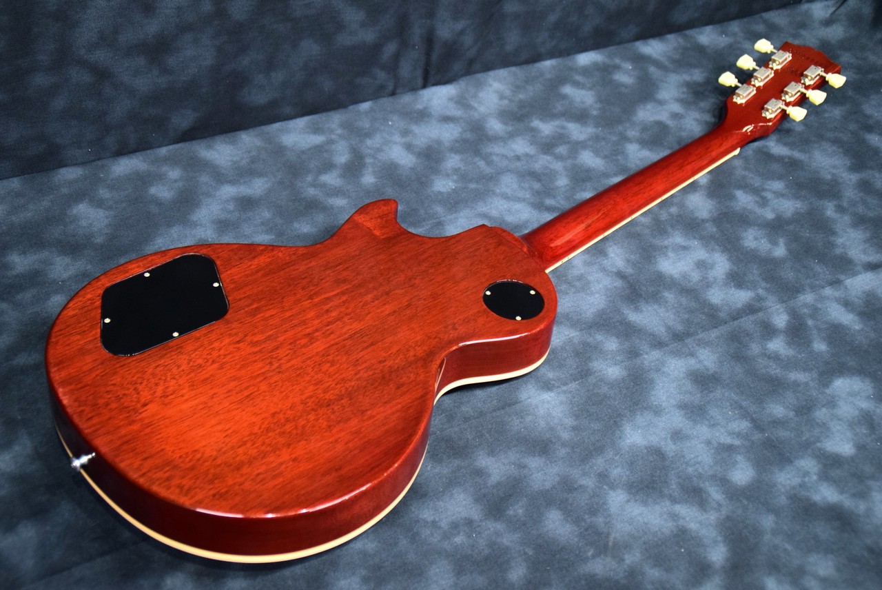 Gibson Les Paul Standard 60s Honey Burst 2006（中古）【楽器検索