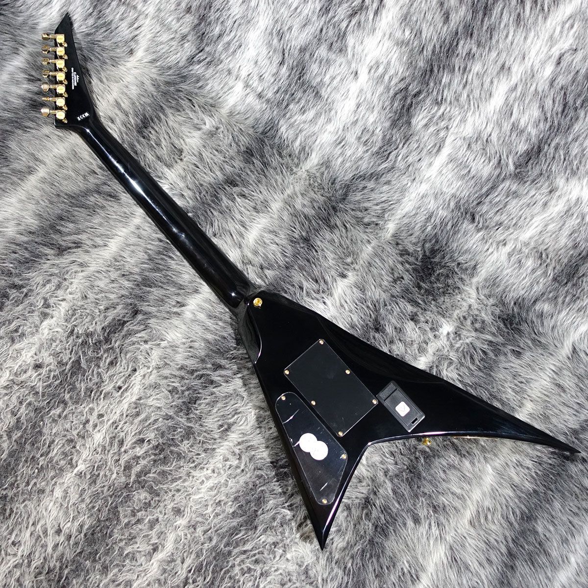 Jackson Pro Series Signature Mark Heylmun Rhoads RR24-7（新品/送料