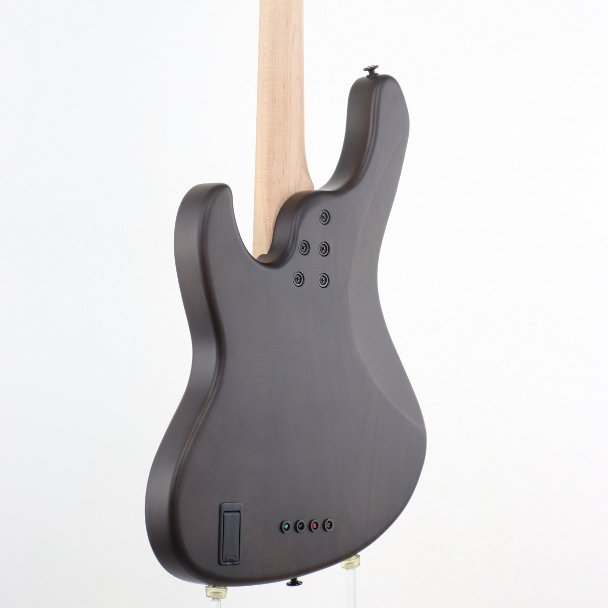 FUJIGEN(FGN) JMJ-ASH-DE-M Transparent Black Flat 【梅田店 FUJIGEN(FGN) JMJ-ASH-DE-M Transparent Black Flat 【梅田店