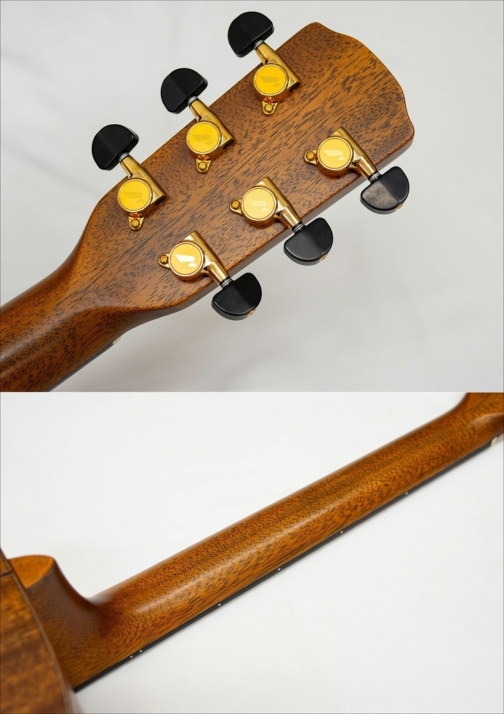 Morris S-92 III（中古/送料無料）［デジマートSALE］【楽器検索