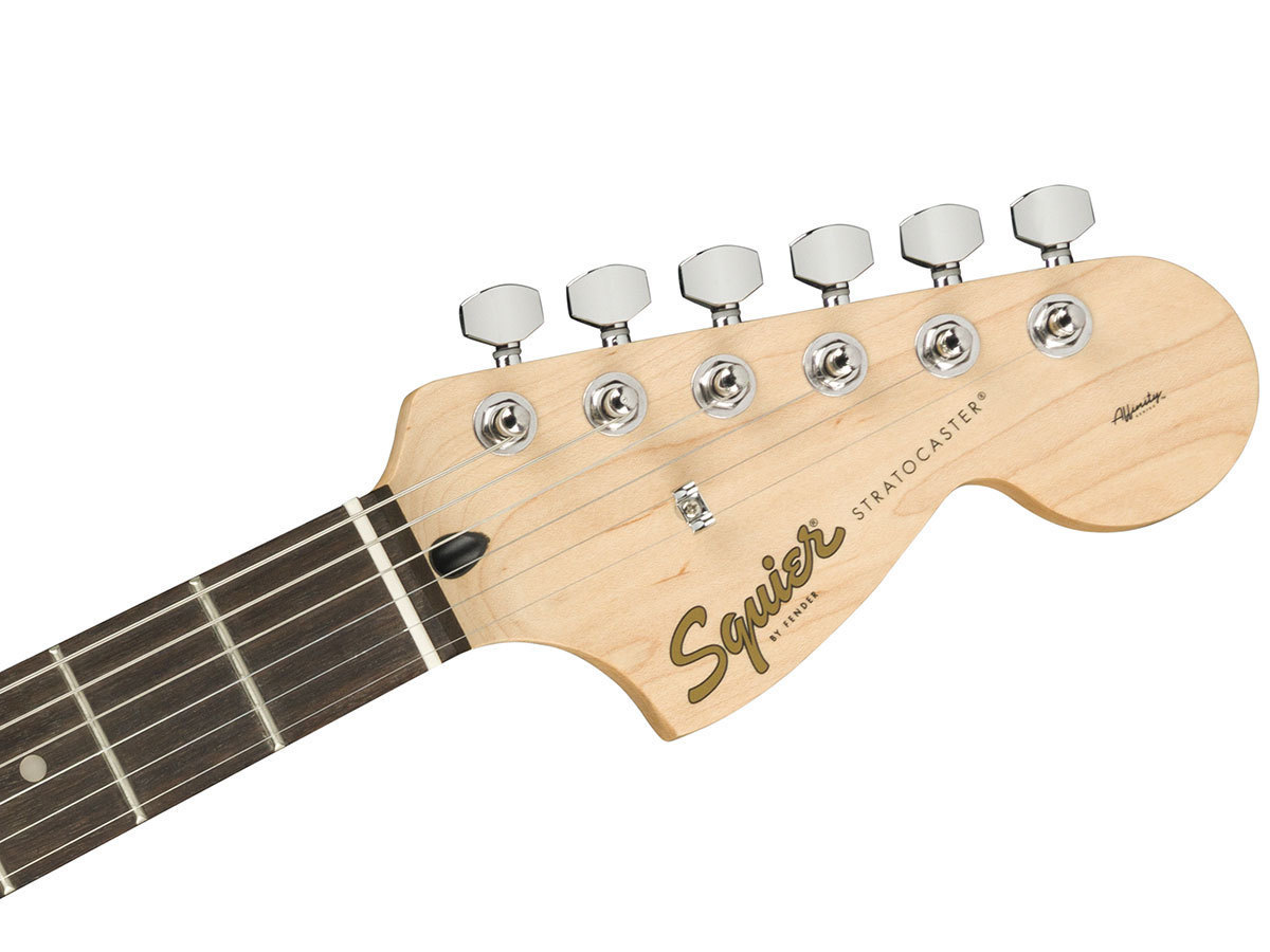 Squier by Fender FSR AFFINITY ST WP SFG 【限定色】（新品/送料無料