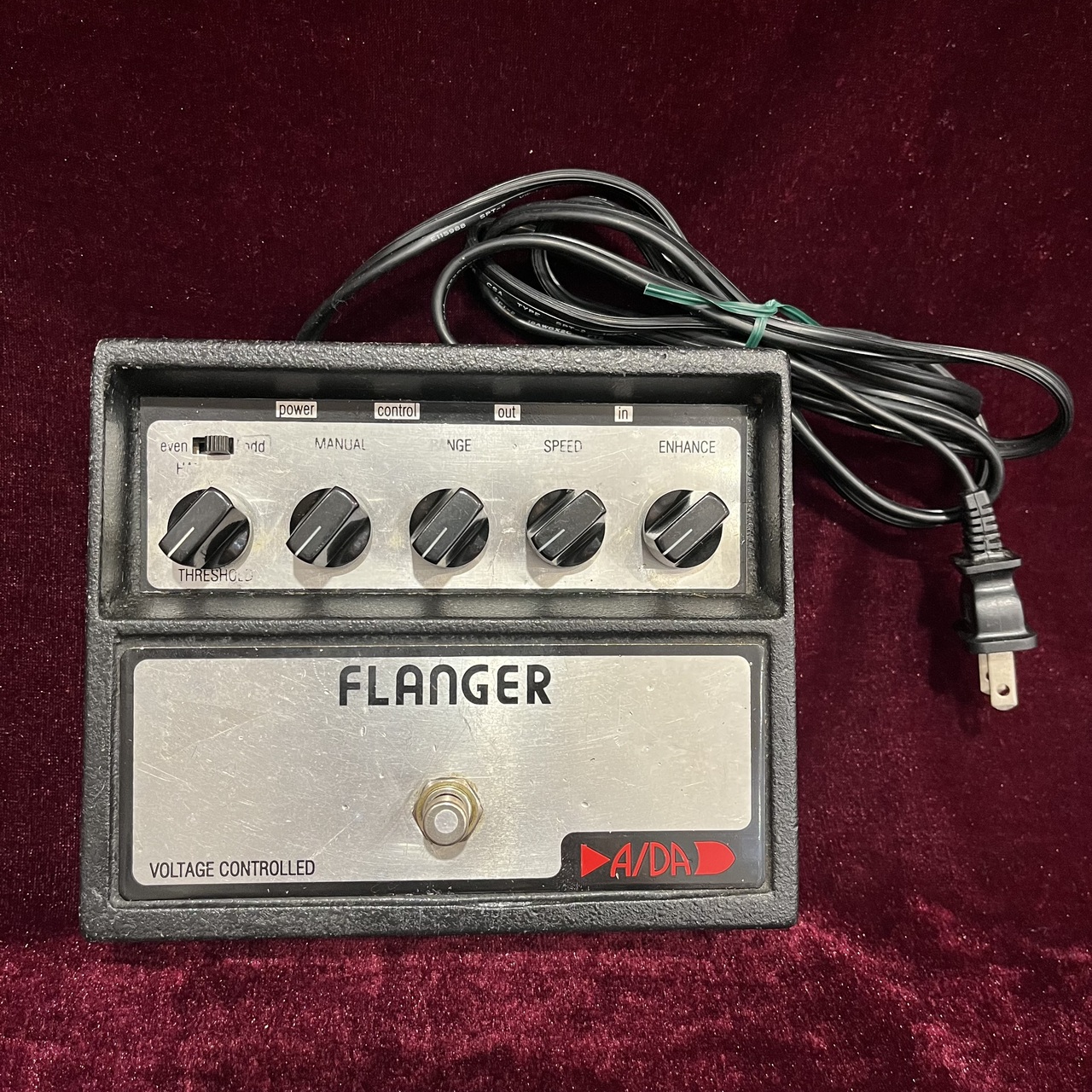A/DA PBF FLANGER（中古）【楽器検索デジマート】